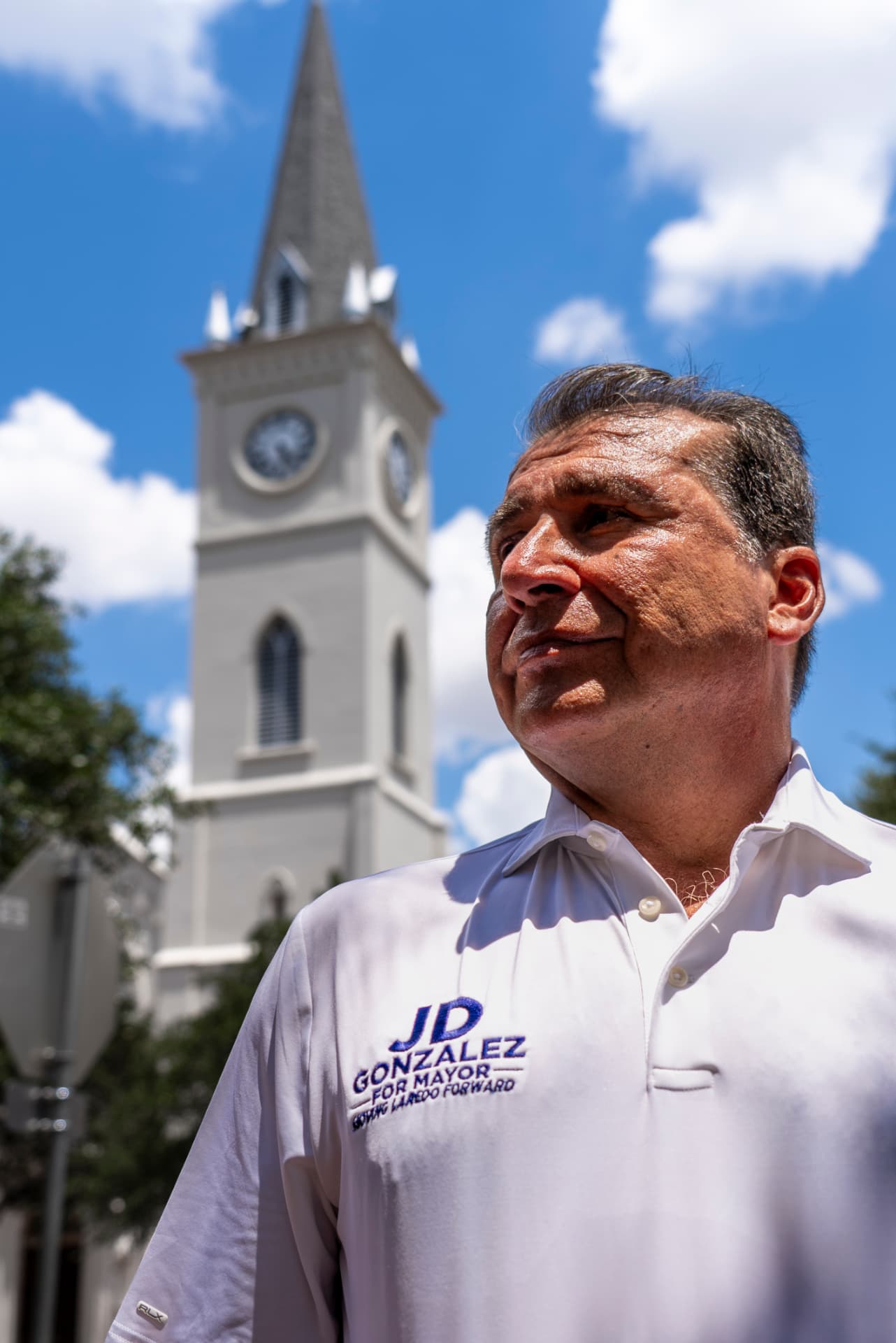 Healthcare Access in Laredo