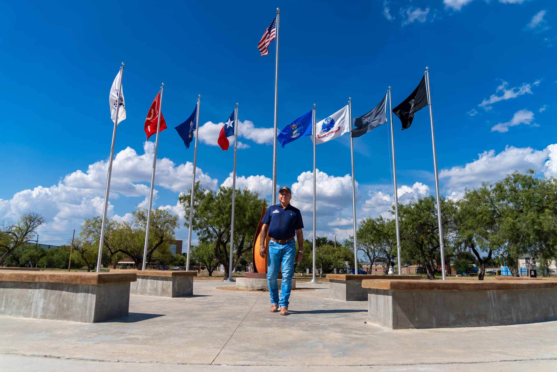 Responsible City Leadership in Laredo